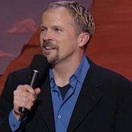 Bil Dwyer, 63 (Người dẫn chương trình game show)