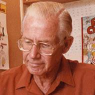 Bil Keane (1922 - 2011) (漫畫家)