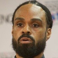 Bilal, 44 (说唱歌手)