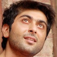 Bilal Abbas Khan, 32 (TV Schauspieler)