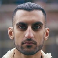 Bilal Bhatti, 31 (TikTok Star)