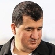 Bilal Goregen, 37 (YouTube Star)