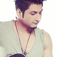 Bilal Saeed, 36 (World Music Singer)