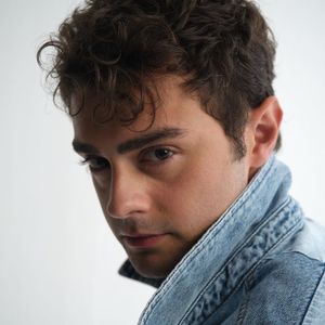 Bilal Yiğit KoçaK, 30 (TV Actor)