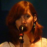 Bilinda Butcher, 62 (Rock Singer)