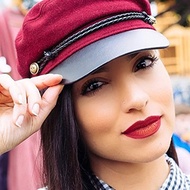 Bilintina Makeup, 31 (Instagram Star)