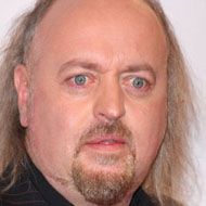 Bill Bailey, 59 (Comedian)