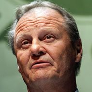 Bill Barber, 71 (Hockeyspieler)