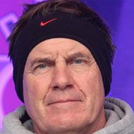 Bill Belichick, 73 (Football Coach)