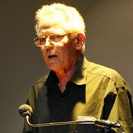 Bill Berkson (1939 - 2016) (Poet)