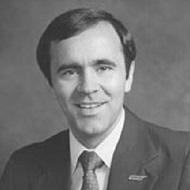 Bill Boner, 80 (Politician)