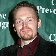 Bill Burr, 55 (Комик)