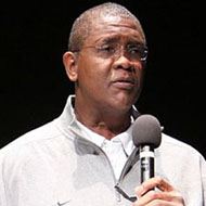 Bill Cartwright, 68 (Basketball Player)