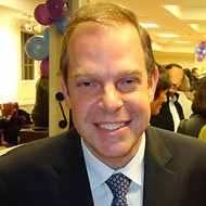 Bill Charlap, 57 (钢琴家)