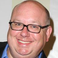 Bill Chott, 54 (电影演员)