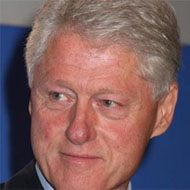 Bill Clinton, 77 (美国总统)
