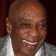 Bill Cobbs, 89 (Diễn viên điện ảnh)