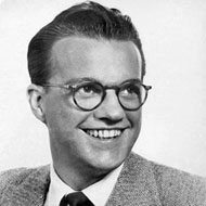 Bill Cullen (1920 - 1990) (Presentador de Programa de Concursos)