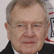 Bill Daily (1927 - 2018) (TV Actor)