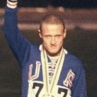 Bill Dellinger, 89 (Runner)