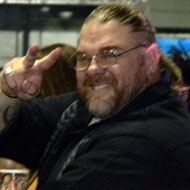 Bill Demott, 58 (摔跤手)