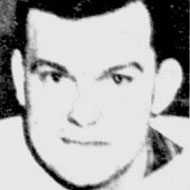 Bill Durnan (1916 - 1972) (曲棍球運動員)