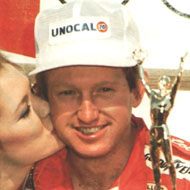 Bill Elliott, 68 (Pilota di auto da corsa)