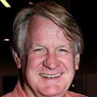Bill Farmer, 71 (配音演員)