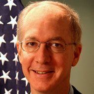Bill Foster, 70 (Politician)