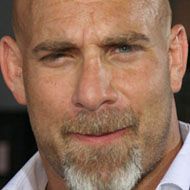 Bill Goldberg, 57 (Wrestler)