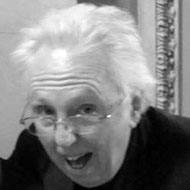 Bill Griffith, 81 (漫画家)