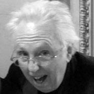 Bill Griffiths (1948 - 2007) (Poet)