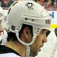 Bill Guerin, 53 (Hockeyspieler)