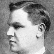 Bill Haywood (1869 - 1928) (Other)