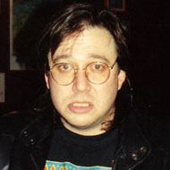 Bill Hicks (1961 - 1994) (Comedian)
