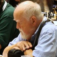 Bill Hook (1925 - 2010) (Chess Player)