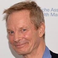 Bill Irwin, 73 (Attore di film)