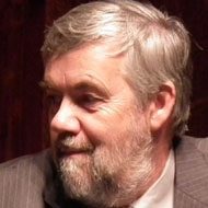 Bill James, 76 (Historian)