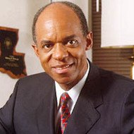 Bill Jefferson, 76 (Politicien)