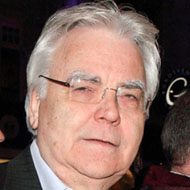 Bill Kenwright (1945 - 2023) (电影制作者)