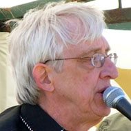 Bill Kirchen, 77 (吉他手)
