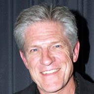 Bill Kroyer, 72 (Cartoonist)