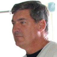 Bill Laimbeer, 66 (Basketball Player)