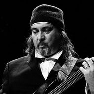 Bill Laswell, 70 (Bassist)