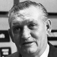 Bill Lawrence (1916 - 1972) (記者)