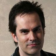 Bill Leverty, 58 (Guitarist)