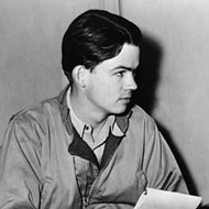 Bill Mauldin (1921 - 2003) (Cartoonist)