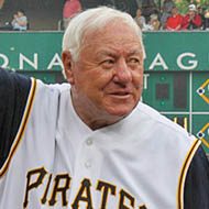 Bill Mazeroski, 87 (棒球选手)