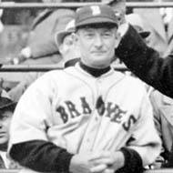 Bill McKechnie (1886 - 1965) (Manager di baseball)