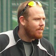 Bill Murphy, 44 (棒球选手)